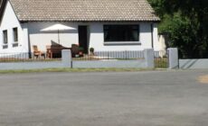 Kits Lodge Crover