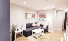 LOVELY 2bed HOME with patio & fast reliable WIFI