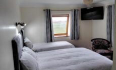 Lahiff's Bay View Guest House