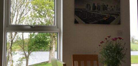 Lakeside Lookout Bantry