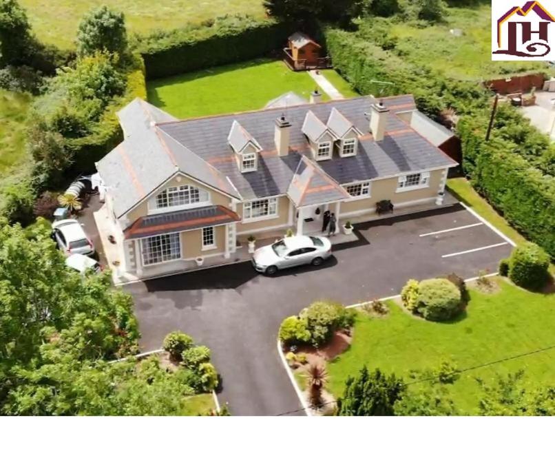 Leabrook House