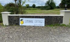 Lemonade cottages