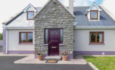 Levally House