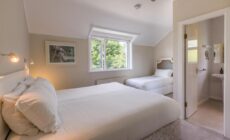Lios Na Manach ECO B&B