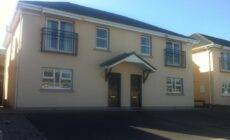 Lios na Mara Lahinch