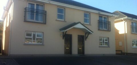 Lios na Mara Lahinch