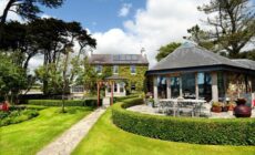 Lisheen House