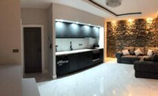 Lisvarna House