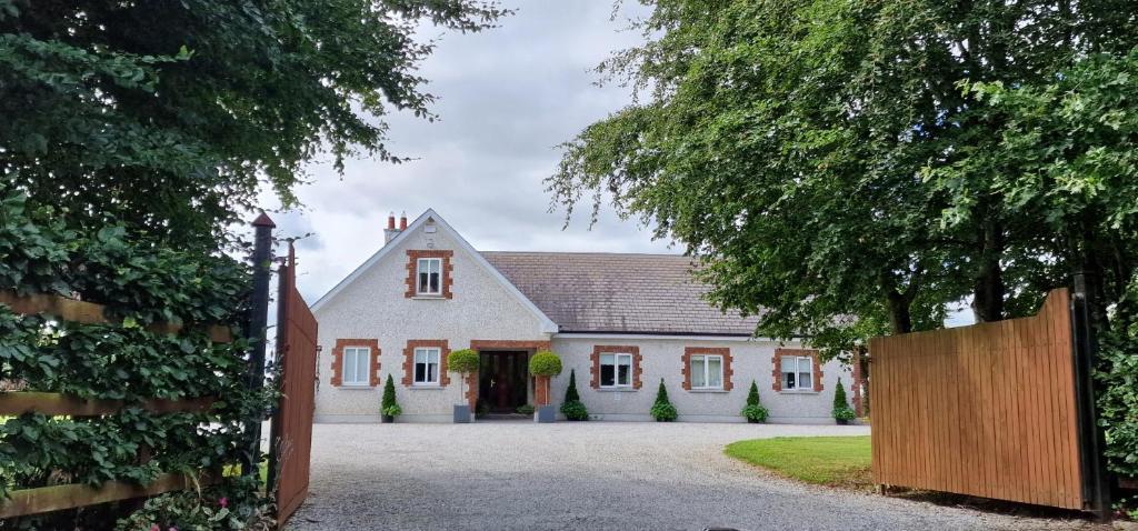 LittleField B&B Durrow