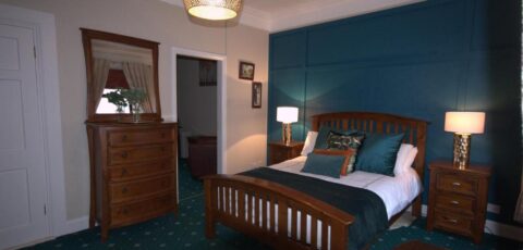 Lizzys Little Kitchen Town Accommodation