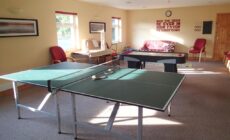 Lough Gara Lodge Self Catering