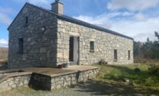Lough Meela Lodge