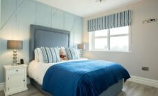 Louth Village Wedding Accommodation with Gym B&B
