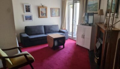 Love Lane Apartmet