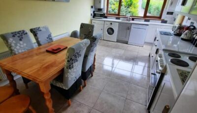 Lovely ballina townhouse