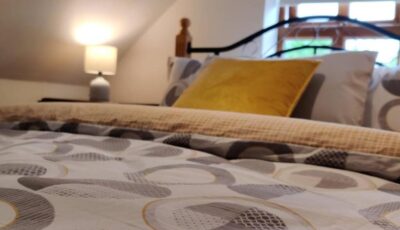 Luxury ‘Cois Abhainn’ Self Catering Apartment