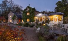 Luxury Country House Glendalough Wicklow