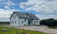 Luxury Home in Idyllic Connemara