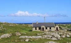 Luxury Sea View Cottage Ballyconneely Winter Specials