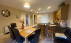 Luxury Town House-Apartment Carrick-on-shannon