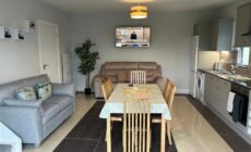 Luxury Wild Atlantic Way Chalet