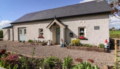 Lynchpin Cottage