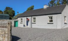 Macreddin Rock Holiday Cottage