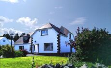 Madra Rua Organic Accommodation