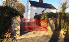 Maggie's Cottage