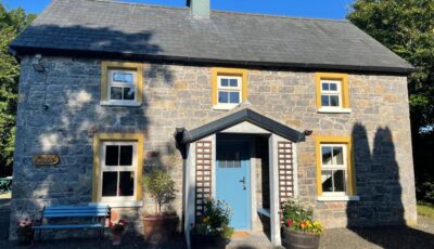 Mai’s Cottage Suite - Charming Holiday Rental