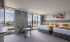 Maldron Hotel Smithfield Dublin City