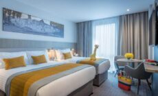 Maldron Hotel South Mall Cork City
