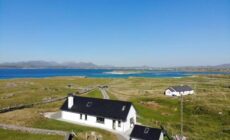 Mannin Bay Beach House