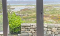 Mannin Beach View House