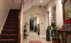MapleHouse B&B