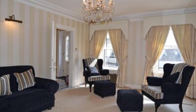 Mardan House B&B