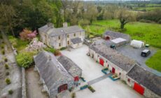 Marianne Cottage