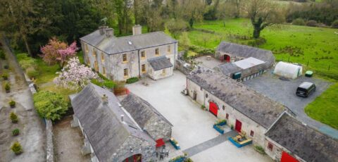 Marianne Cottage