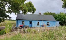 Marsh Cottage F91 N4A9