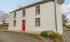 Mary Kate's Cottage