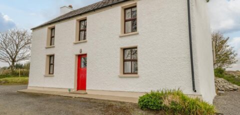 Mary Kates Cottage