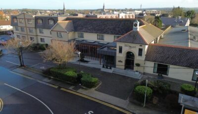 Midleton Park Hotel