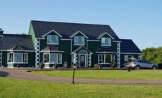 Millfarm House