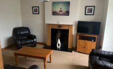 Modern 4 Bed House in town