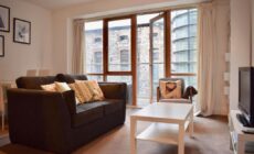 Modern and stylish apartment by Grand Canal