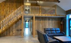 Moig Lodge - 8 Double Bedroom Barn Conversion