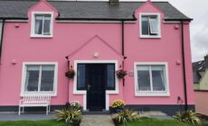 Molly's Cottage Lahinch