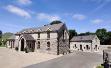 Moynure House Boutique B&B & Separate Two bedroom Chalet