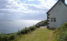 Muckross School House