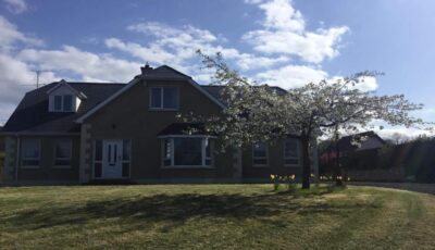 Muff Village Bed & Breakfast